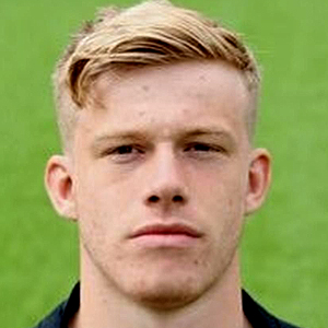 Andrew Davidson