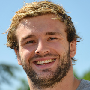 Richie Gray