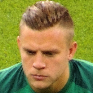Ian Madigan