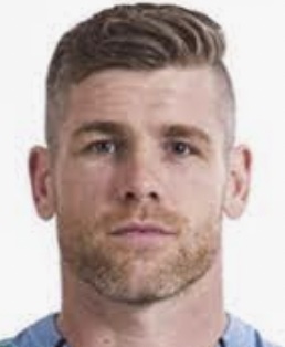 Gavin Evans