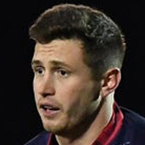 Matt Gordon
