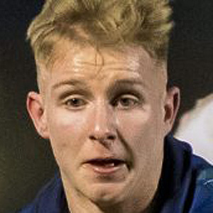 Roan Frostwick