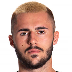 Riccardo Favretto