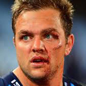 Andries Ferreira
