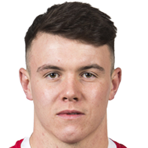 Callum Carson