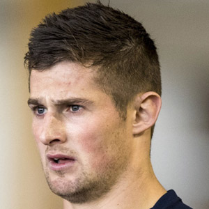 Robbie Fergusson