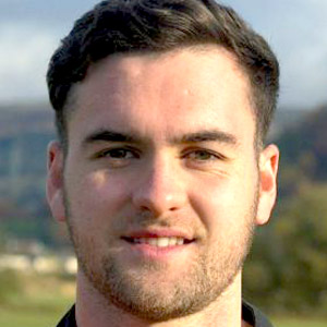 Caleb Korteweg