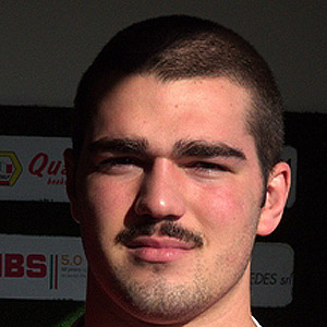 Matteo Canali