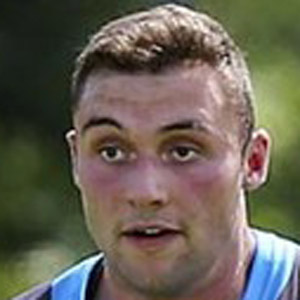 Aaron Sexton