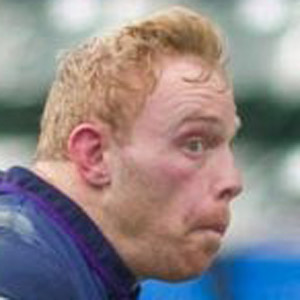 Alec Coombes
