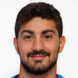 Simone Marinaro