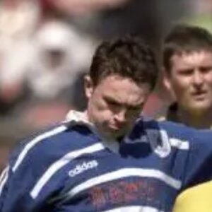 Gareth Cull