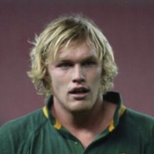 Schalk Burger