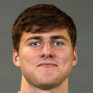Max O'Reilly