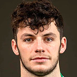 Andrew Smith