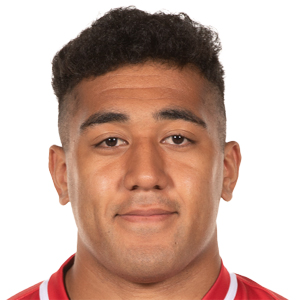 Carwyn Tuipulotu