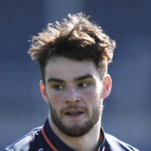 Matt Currie