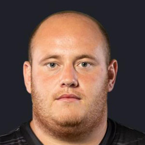 Rhys Henry