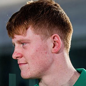Sean O'Brien