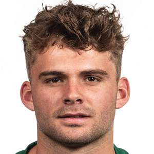 Oran McNulty