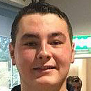 Shaun Gunn