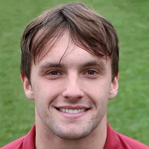 Ben Muncaster