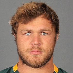 Duane Vermeulen
