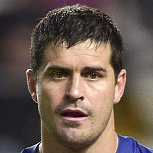 Morne Steyn