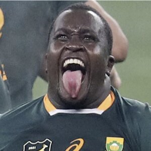 Trevor Nyakane