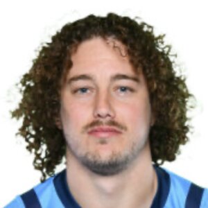 James Verity-Amm