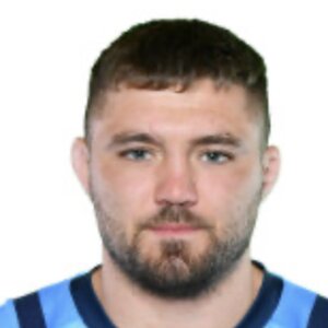 Joe van Zyl