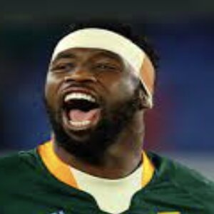 Siya Kolisi