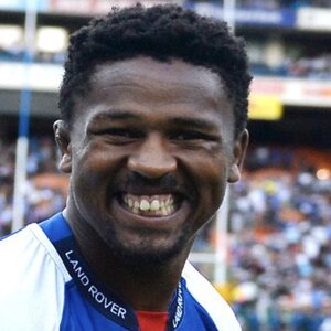 Sikhumbuzo Notshe