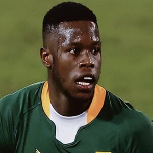 Aphelele Fassi