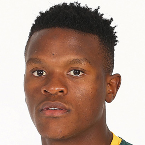 Phepsi Buthelezi