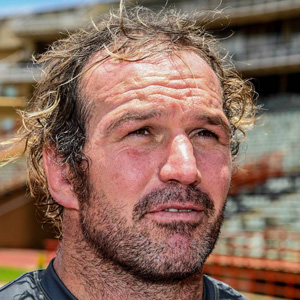 Jannie Du Plessis