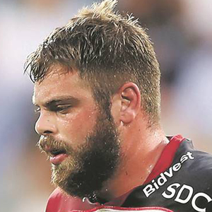 Ruben Schoeman