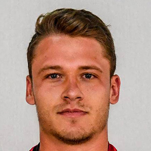 Tiaan Swanepoel