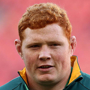Steven Kitshoff