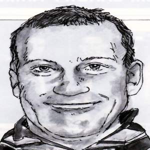 Keith Stewart