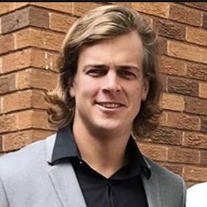 Andries Coetzee