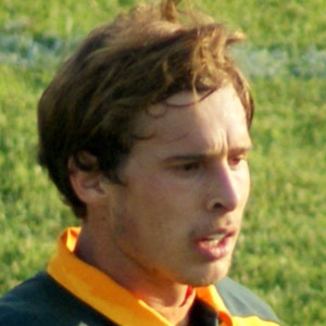 Ivan van Zyl