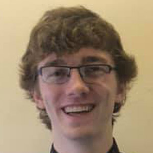 Harry Paterson