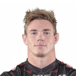 James Venter