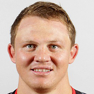 Deon Fourie