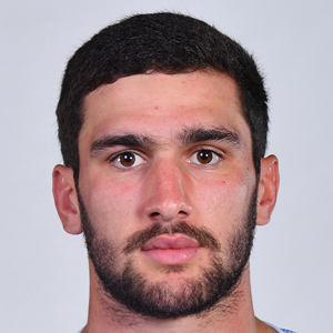 Divan Rossouw