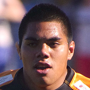 Michael Ala'alatoa