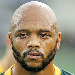 Lionel Mapoe