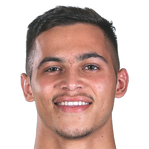 Thaakir Abrahams