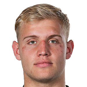 Dylan Richardson